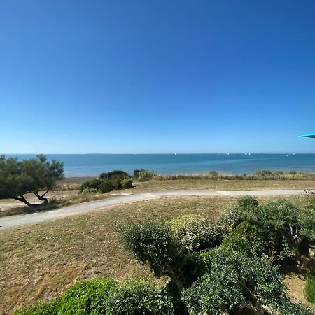 Appartement Vue Imprenable La Rochelle  Zewnętrze zdjęcie