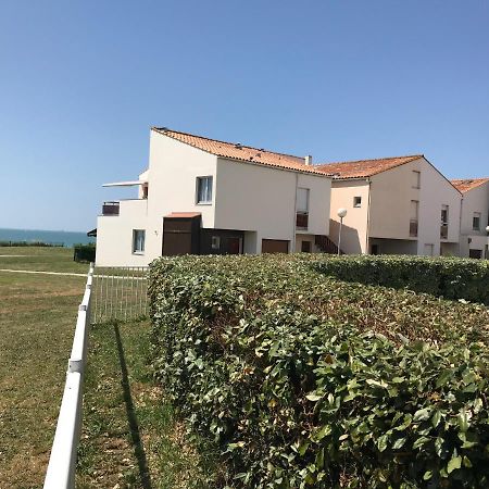 Appartement Vue Imprenable La Rochelle  Zewnętrze zdjęcie