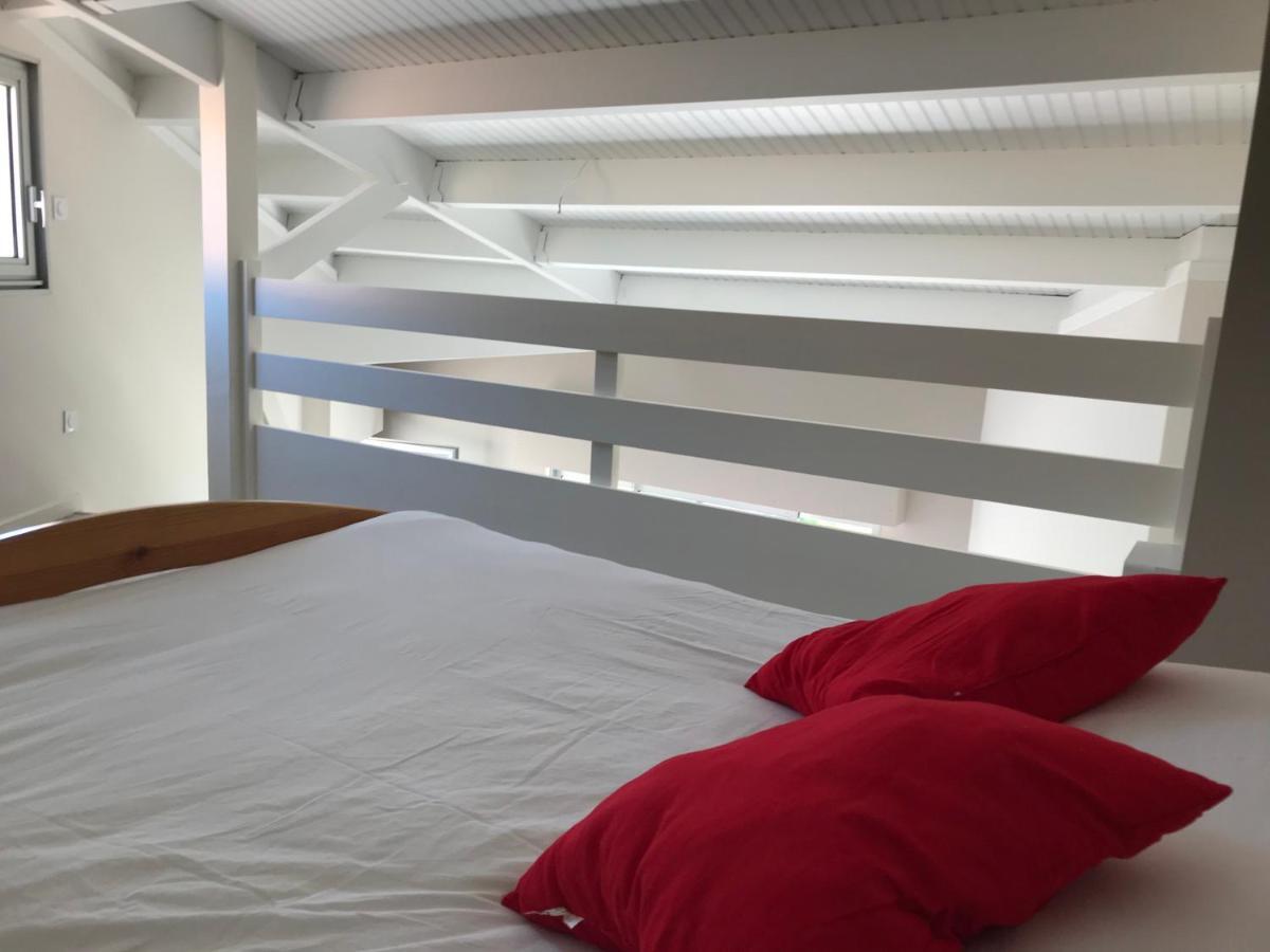 Appartement Vue Imprenable La Rochelle  Zewnętrze zdjęcie