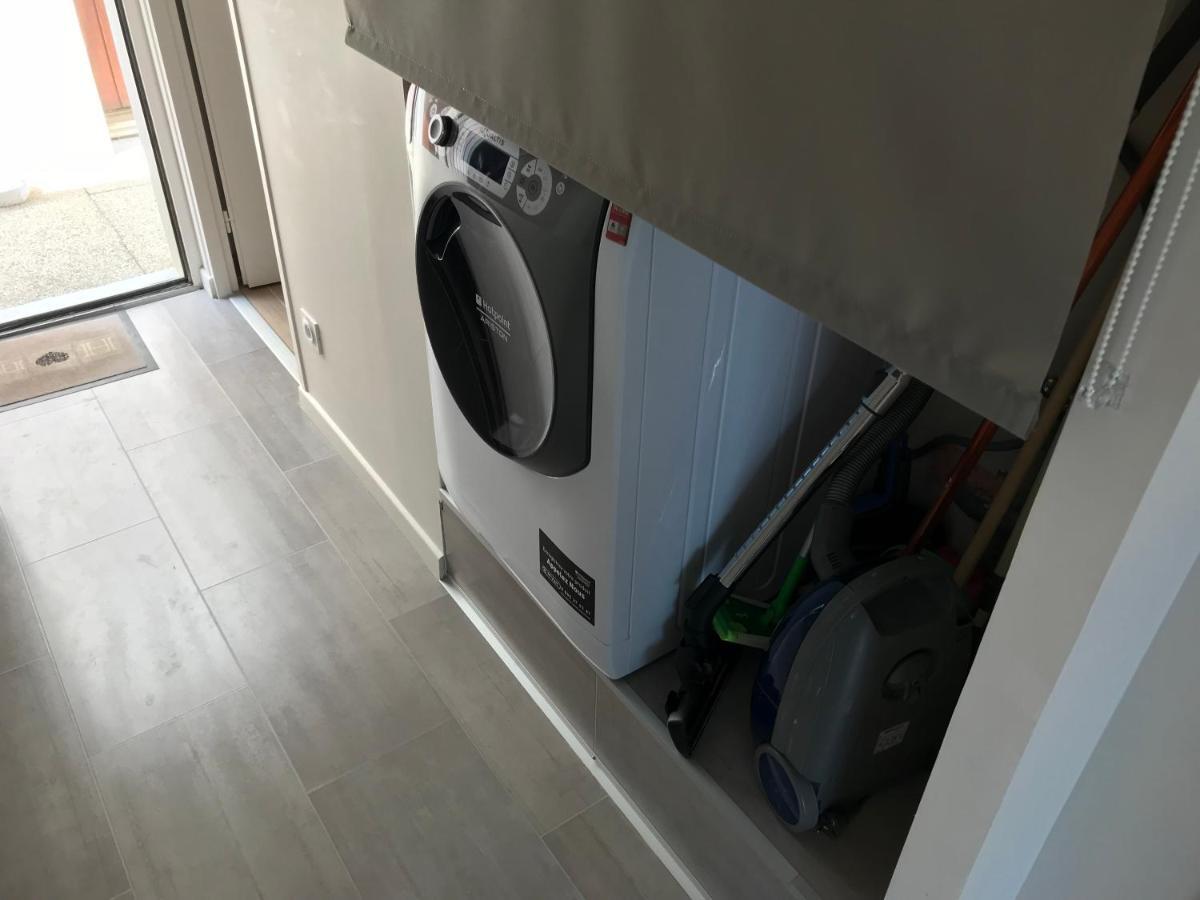 Appartement Vue Imprenable La Rochelle  Zewnętrze zdjęcie