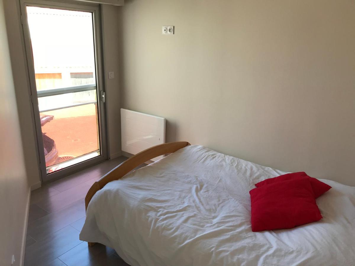 Appartement Vue Imprenable La Rochelle  Zewnętrze zdjęcie