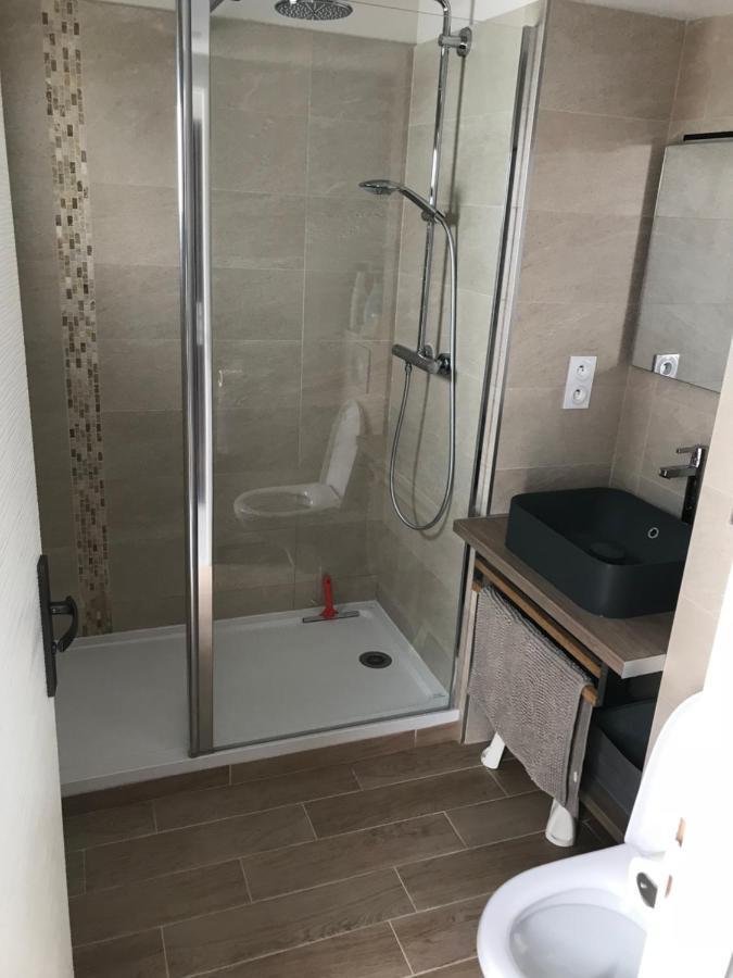 Appartement Vue Imprenable La Rochelle  Zewnętrze zdjęcie